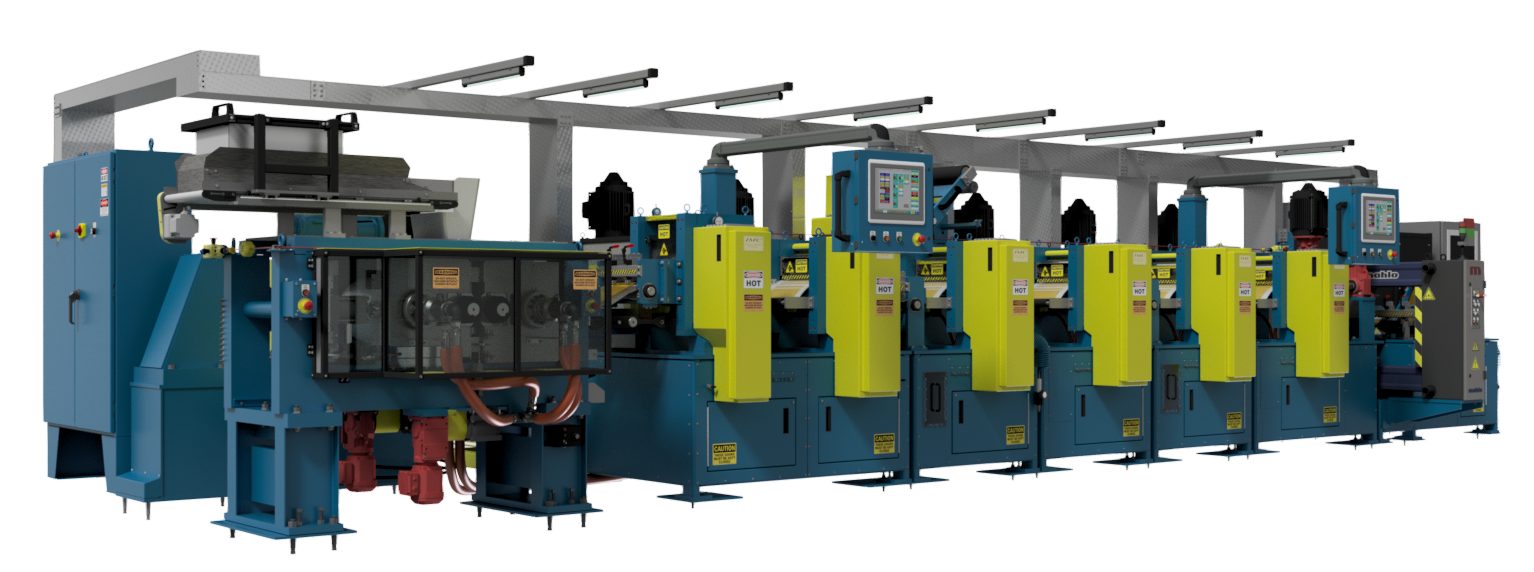 IMC lab powder mill