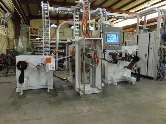 IMC pilot calender under test in Birmingham